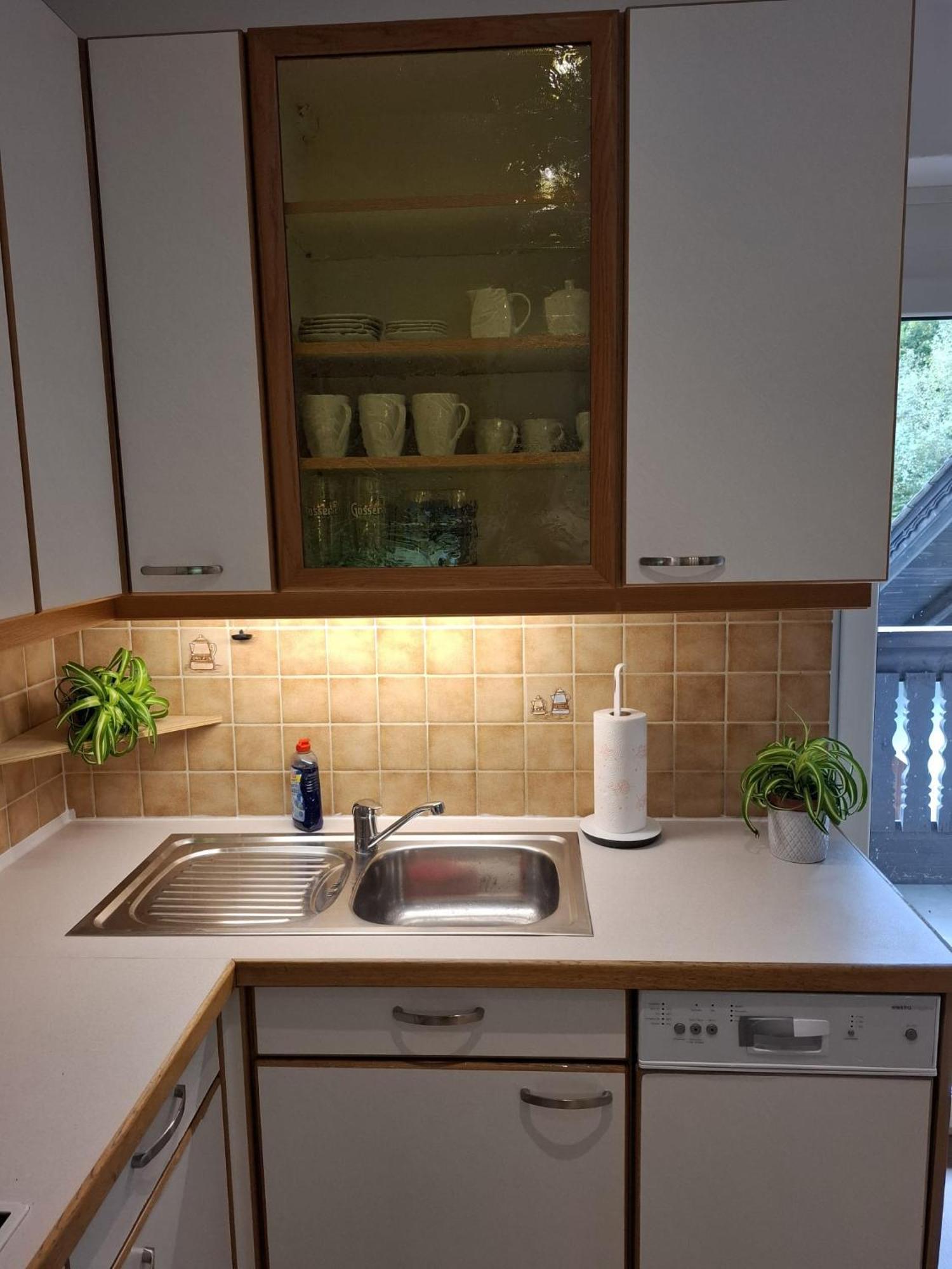 Ferienwohnung Heiabett Wies Extérieur photo