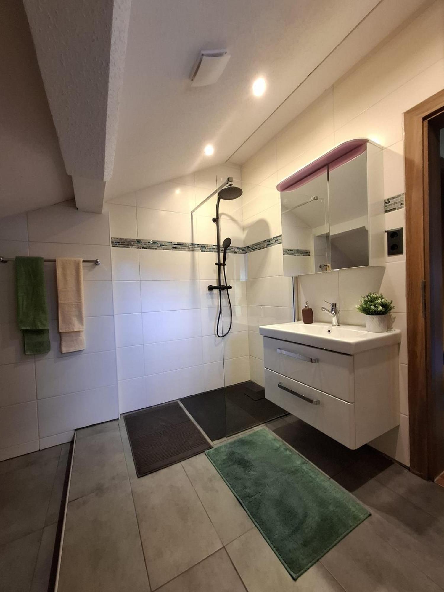 Ferienwohnung Heiabett Wies Extérieur photo